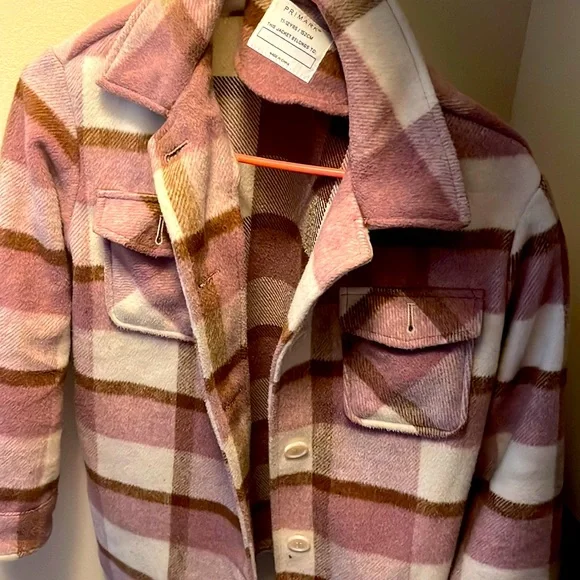 Jacket - Picture 1 of 1